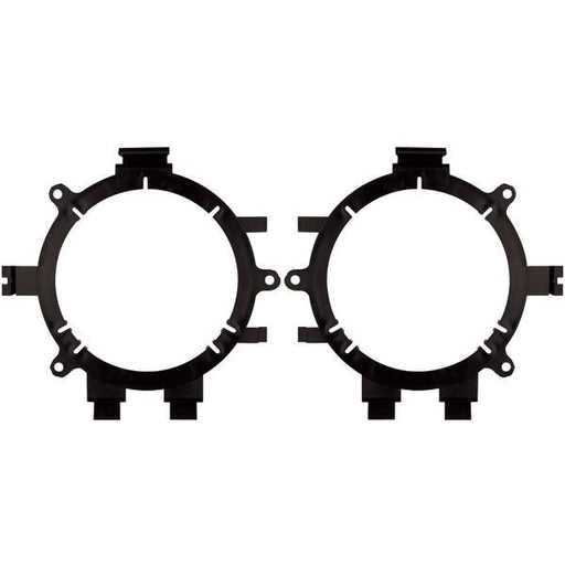 Metra 82-3002 1995 & Up Gm(r) Full-size Truck Speaker Adapters