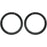 Metra 82-4300 1" Universal Speaker Spacers