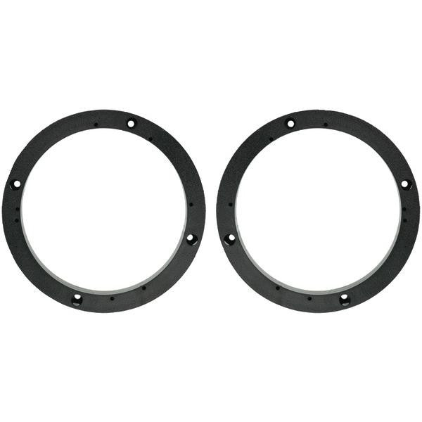 Metra 82-4300 1" Universal Speaker Spacers