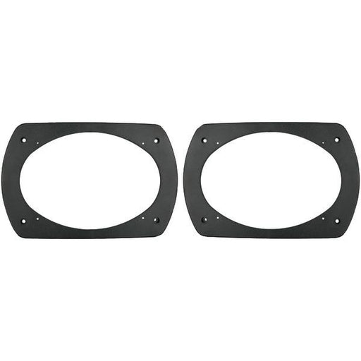 Metra 82-6900 1.5" Universal Speaker Spacers For 6" X 9