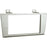 Metra 95-5000s 2002 - 2005 Ford(r) Thunderbird-2000 - 2006 Lincoln(r) Ls Double Din Installation K