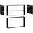 Metra 95-5600 1995 - 2008 Ford(r) Ranger-explorer-mazda(r) Pickup Installation Kit