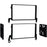 Metra 95-5818 1997 - 2002 Ford(r) F-150 Truck-lincoln Double Din Installation Kit