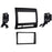 Metra 95-8214tb 2005 - 2011 Toyota(r) Tacoma Double Din Installation Kit