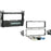 Metra 99-3303 2004 - 2009 Chevrolet(r) Malibu-malibu Maxx-g6-cobalt Turbo 2 Single Din Installatio