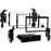 Metra 99-7358 2005 - 2010 Hyundai(r)-kia(r) Single-din-double-din Installation Kit