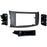 Metra 99-7618g 2013 Nissan(r) Sentra Single-din Installation Kit