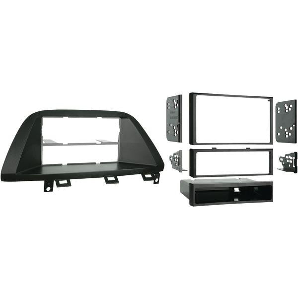 Metra 99-7869 2005 - 2008 Honda(r) Odyssey Single- Or Double-din Installation Kit