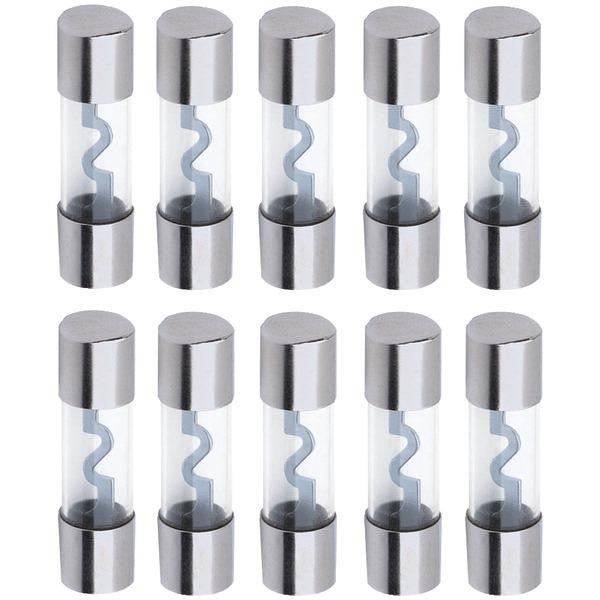 Install Bay Agu40 Agu Fuses, 10 Pk (40 Amp)