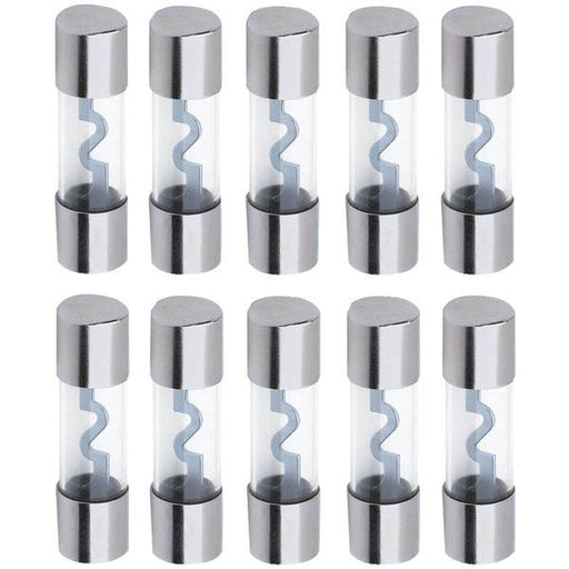 Install Bay Agu50 Agu Fuses, 10 Pk (50 Amp)