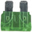 Install Bay Atc30-25 Atc Fuses, 25 Pk (30 Amp)