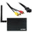 Axxess Mobility Ax-mlink Car Audio Wi-fi A-v Mirror Interface Box