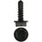 Install Bay Hwht812 1-2" Hex Washer Head Screws, 500 Pk