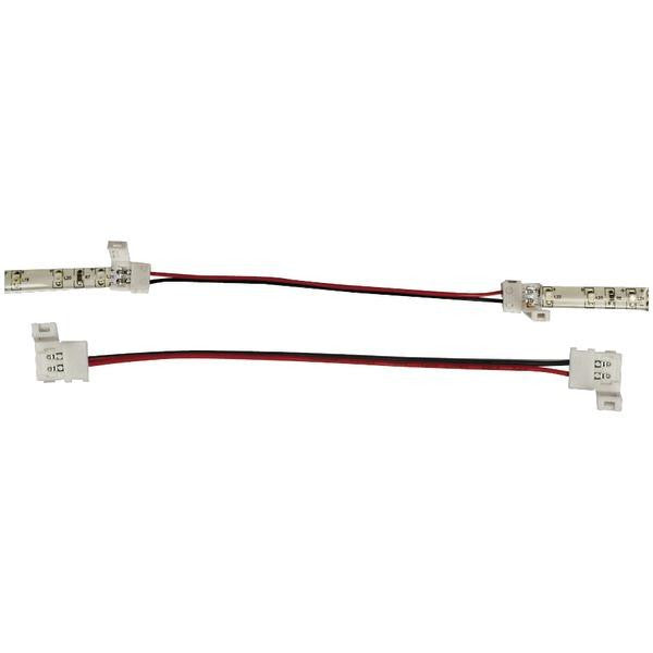 Install Bay Ibled-ec Ibled-ec Solderless Extension Cables, 10 Pk