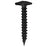 Install Bay Pwhs81m Phillips(r) Wafer Head Stinger Fine Screws, 500 Pk (8 X 1")