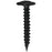 Install Bay Pwhs834m Phillips(r) Wafer Head Stinger Fine Screws, 500 Pk (8 X 3-4")