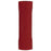 Install Bay Rvbc8 Vinyl Butt Connector (red; 8 Gauge; 100 Pk)