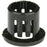 Install Bay Sb8 Snap Bushings, 100 Pk (8 Gauge; 5-16")