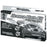 Ballistic Hollow Point Sdhp-lic License Plate Kit