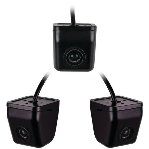 IBEAM TE-LPCB Surface-Mount Camera