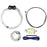 T-spec V10-rak8 V10 Series Amp Installation Kit With Rca Cables (8 Gauge)