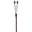 T-spec V12rca-202 V12 Series Rca Cable (20ft)