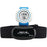 MAGELLAN TW0101SGHNA Echo(TM) Fitness Watch with Heart Rate Monitor (Blue)