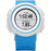 MAGELLAN TW0101SGXNA Echo(TM) Fitness Watch (Blue)