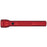 MAGLITE S3D036 45-Lumen MAGLITE(R) Flashight (Red)