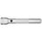 MAGLITE S3D106 45-Lumen MAGLITE(R) Flashight (Silver)