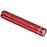 MAGLITE SJ3A036 37-Lumen MAGLITE(R) LED Solitaire (Red)