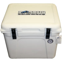Mammoth Md50-w 46.5-quart Mammoth(r) Cooler (white)