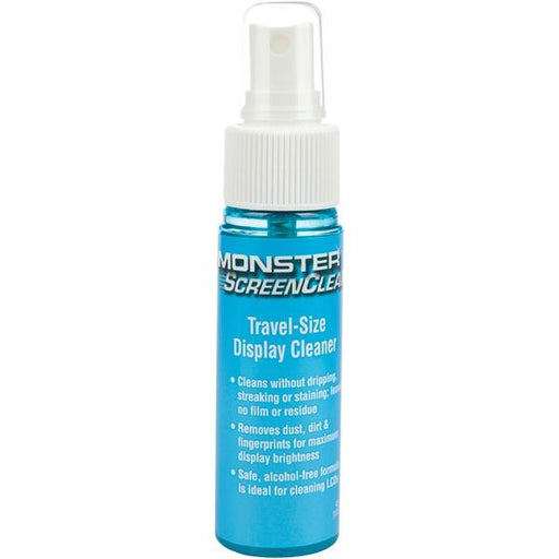 Monster 122428 Monster(r) Essentials Screenclean(tm) For Portable Electronics