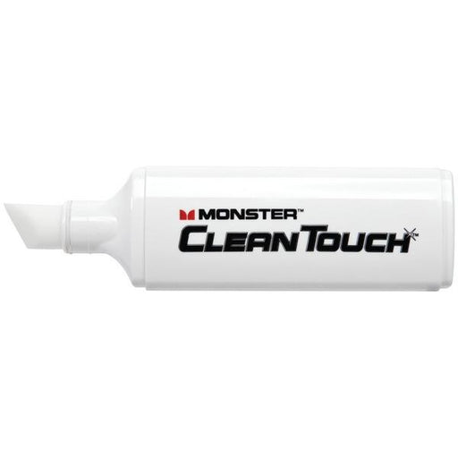 Monster 133213 Cleantouch(tm) Pen For Portable Electronics Screens