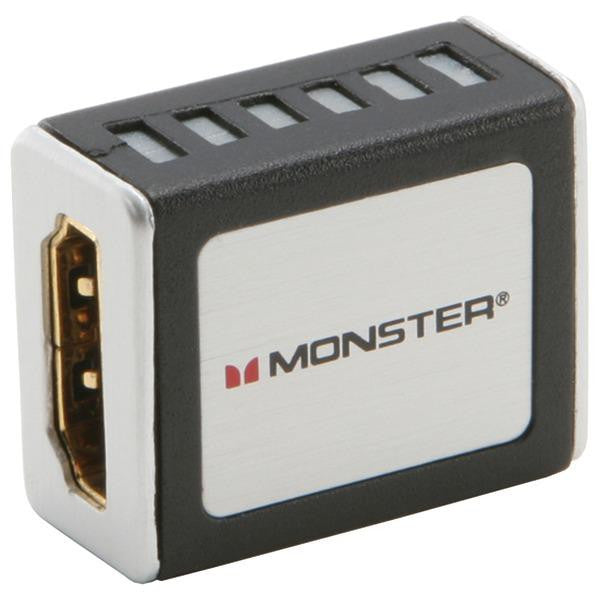 Monster Cable Va Hdmi Cpl Advanced Hdmi(r) 1080p Coupler