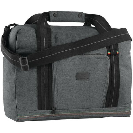 House Of Marley Bm-jd000-mi Lively Up Overnighter (midnight)