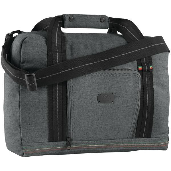 House Of Marley Bm-jd000-mi Lively Up Overnighter (midnight)