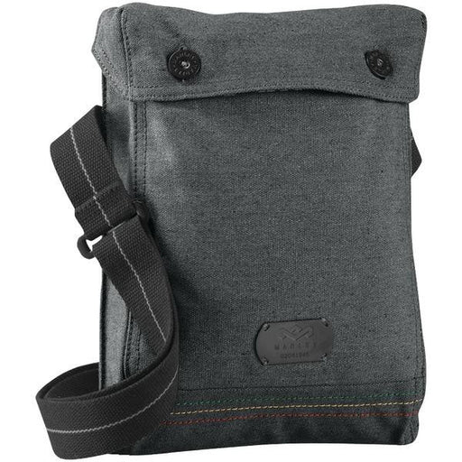 House Of Marley Bm-js000-mi Lively Up Sling (midnight)