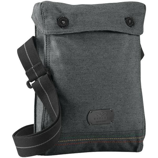 House Of Marley Bm-js000-mi Lively Up Sling (midnight)