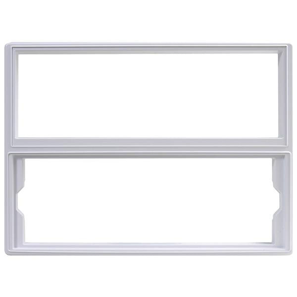 M&s Systems Dmc1f Combination Frame