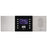 M&s Systems Dmc1 Music Intercom Communication System