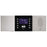 M&s Systems Dmc3-4 3- Or 4-wire Retrofit Music-communication System Master Unit (white)