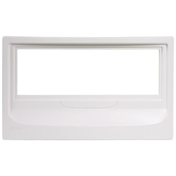 M&s Systems Dmcfm Retrofit Master Finish-out