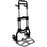 Monster Trucks H-h003l Big Dawg(tm) Heavy-duty Foldable Hand Truck
