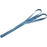 79185 Colored Rubber Bands (large, 36", Blue )