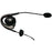 Motorola 56320 Earpiece With Boom Microphone For Talkabout(r) 2-way Radios