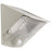 Maxsa Innovations 40235 Solar-powered Motion-activated Wedge Light (gray)