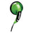 Maxell 196142 Color Buds With Microphone (green)