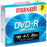 Maxell 635042-635030-638002 4.7gb Dvd-rs (5 Pk)