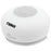 Naxa Nas-3042 Waterproof Bluetooth(r) Speaker